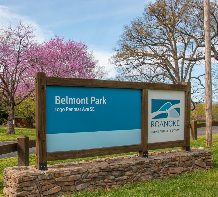 belmont-park-photo